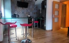 Apartamento Paris